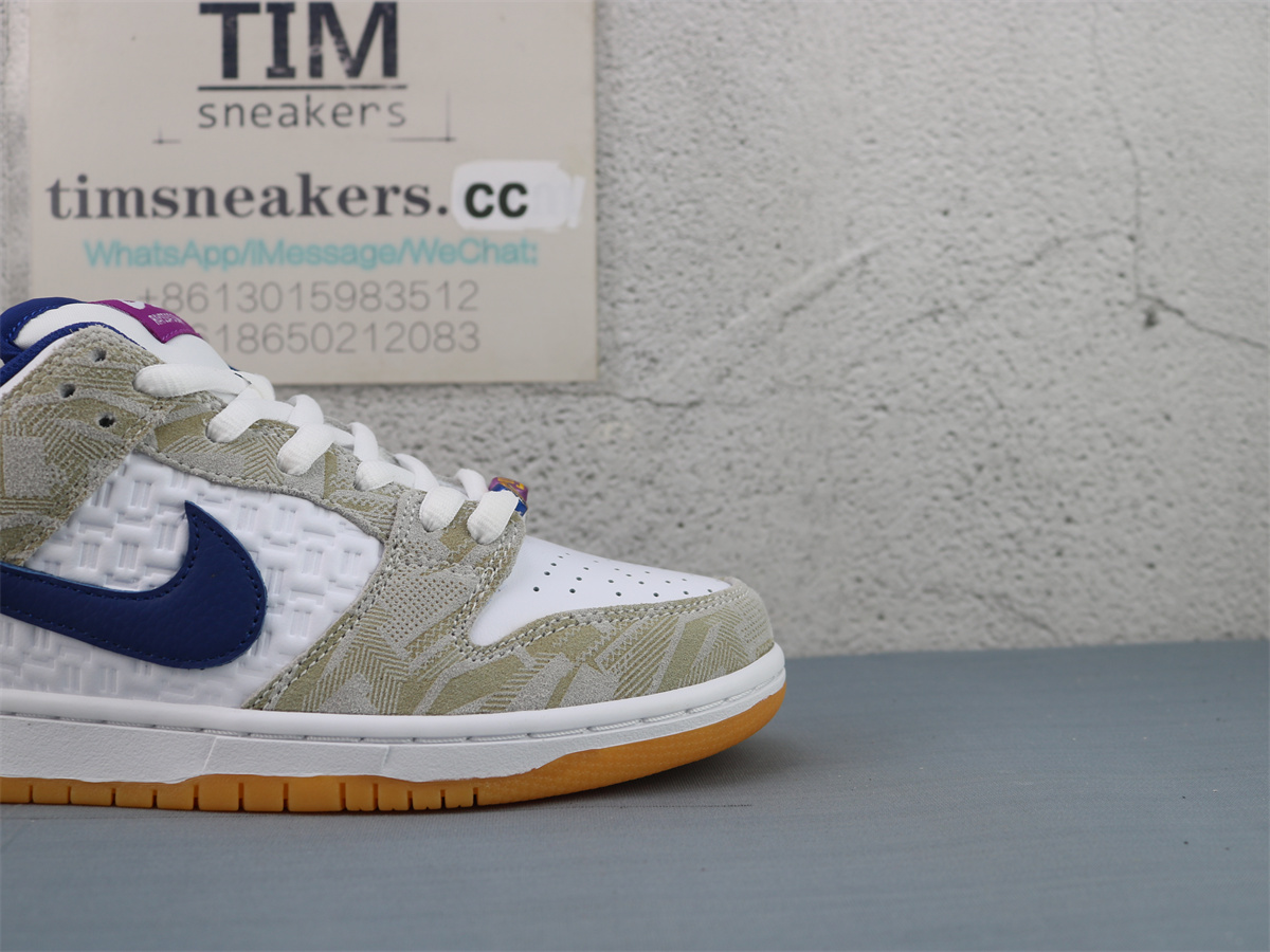 M Batch Nike SB Dunk Low Rayssa Leal FZ5251-001